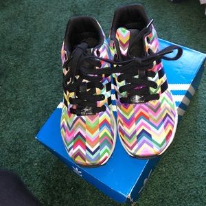 Adidas Zx Flux!!! GREAT CONDITION